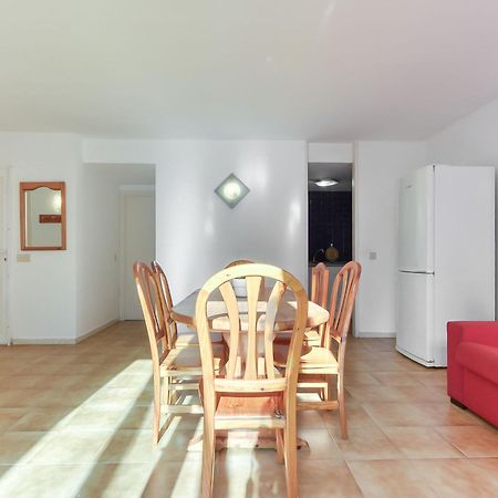 Apartment Platja De Roses-8 By Interhome Buitenkant foto