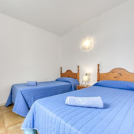 Apartment Platja De Roses-8 By Interhome Buitenkant foto