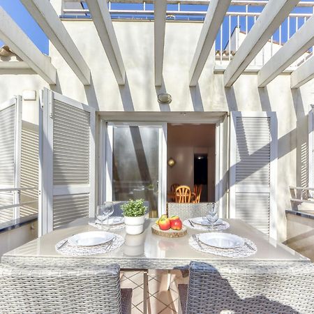 Apartment Platja De Roses-8 By Interhome Buitenkant foto