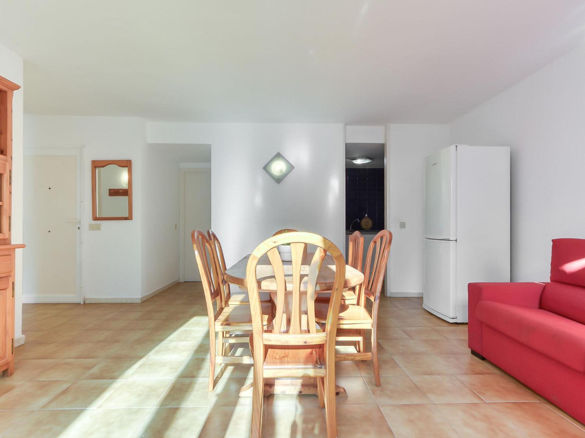 Apartment Platja De Roses-8 By Interhome Buitenkant foto