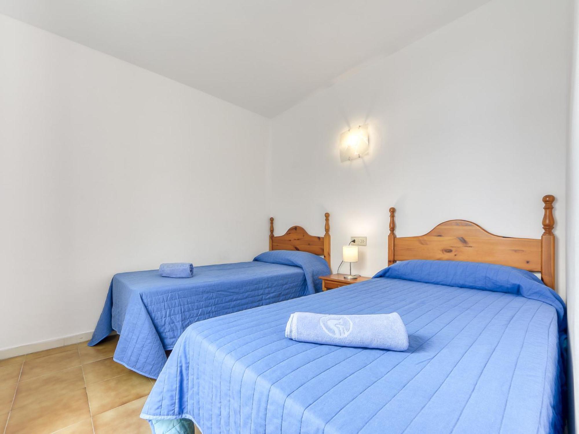Apartment Platja De Roses-8 By Interhome Buitenkant foto
