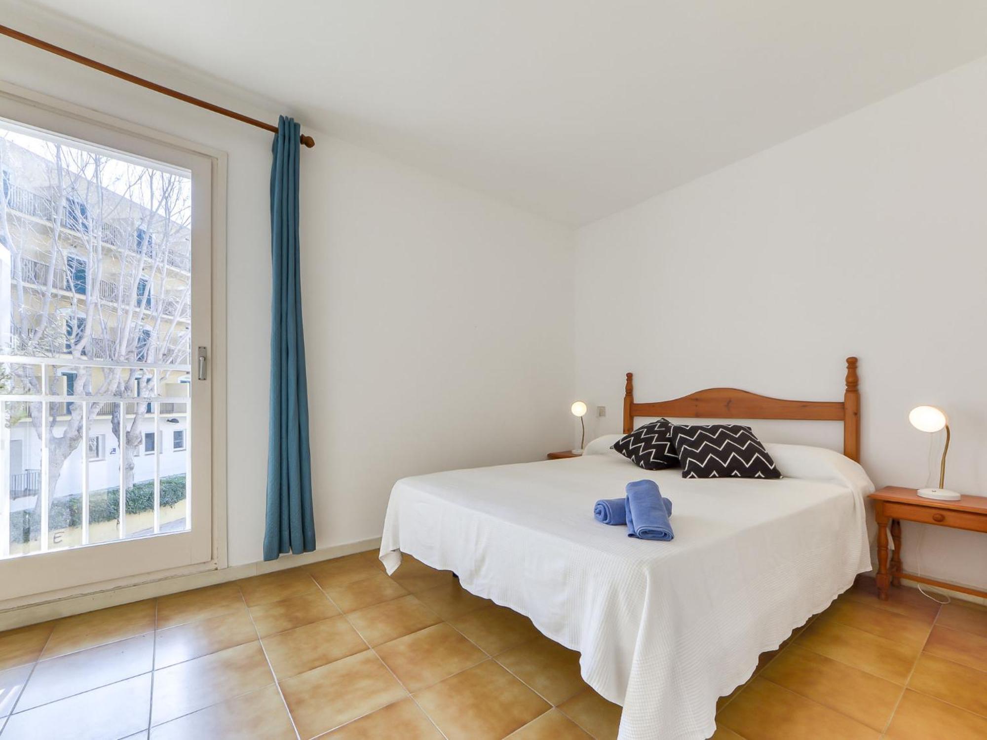 Apartment Platja De Roses-8 By Interhome Buitenkant foto