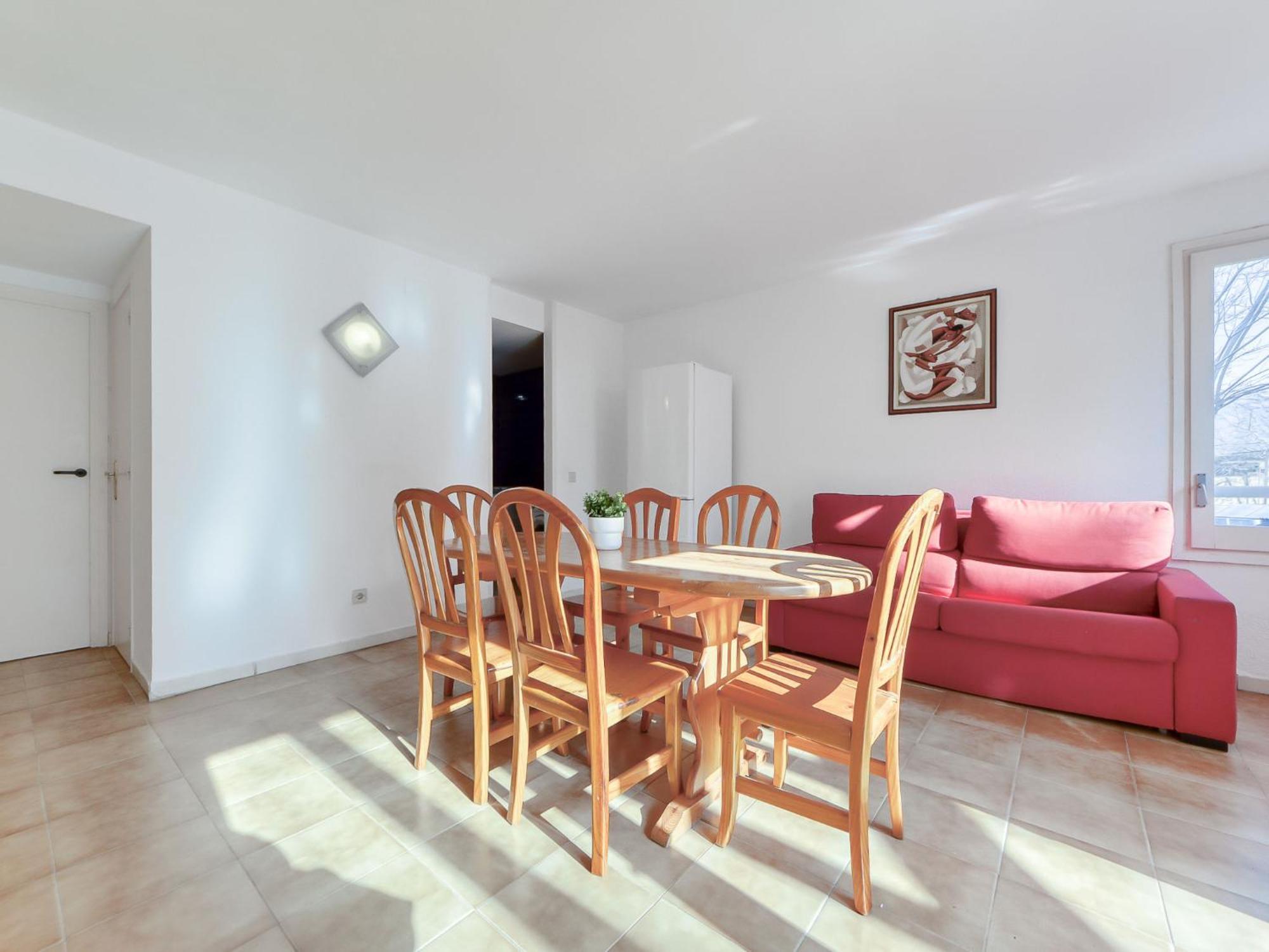 Apartment Platja De Roses-8 By Interhome Buitenkant foto