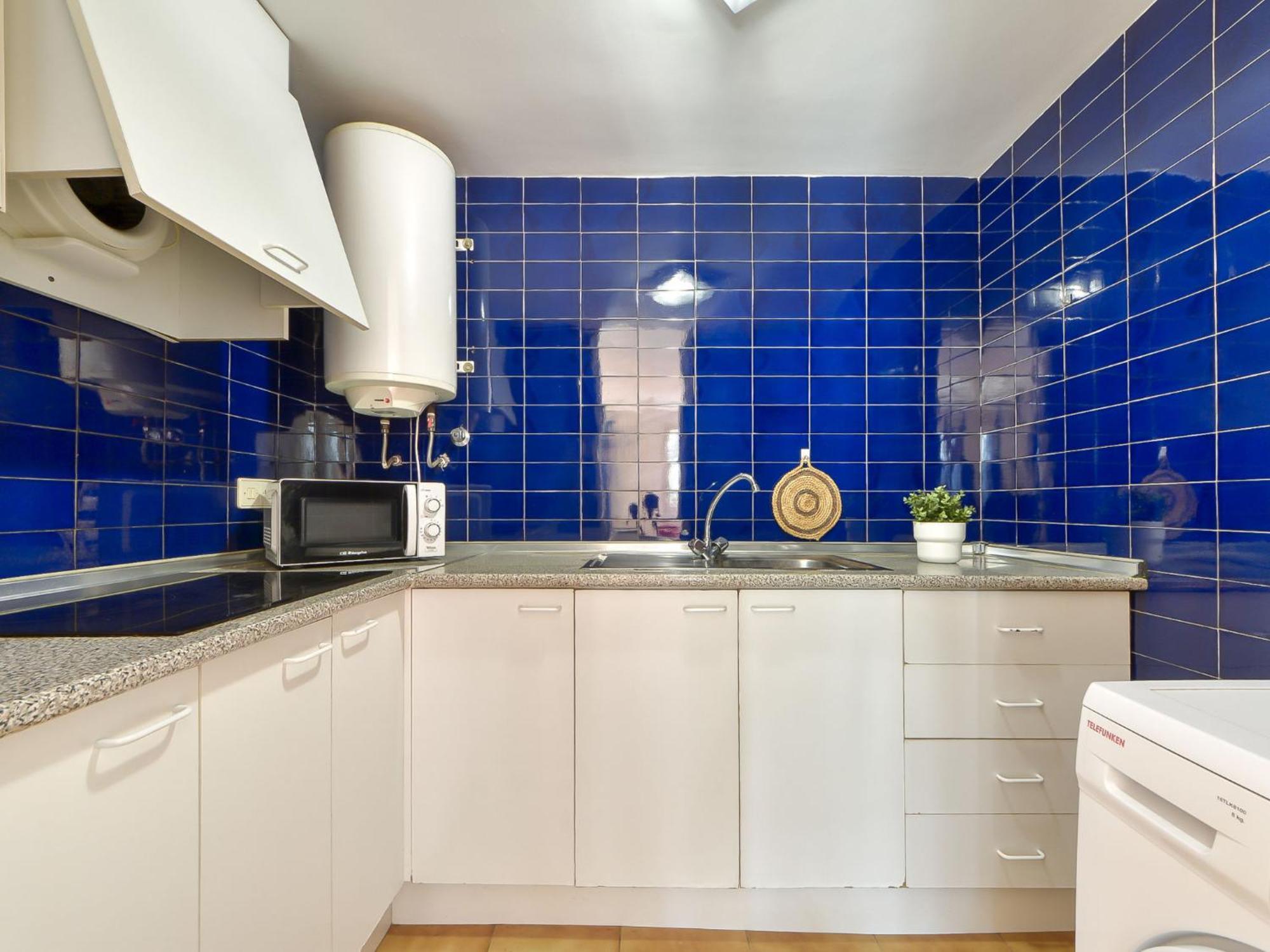Apartment Platja De Roses-8 By Interhome Buitenkant foto