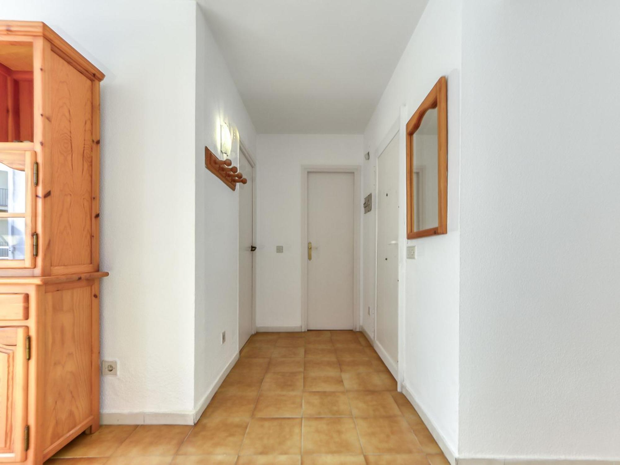 Apartment Platja De Roses-8 By Interhome Buitenkant foto