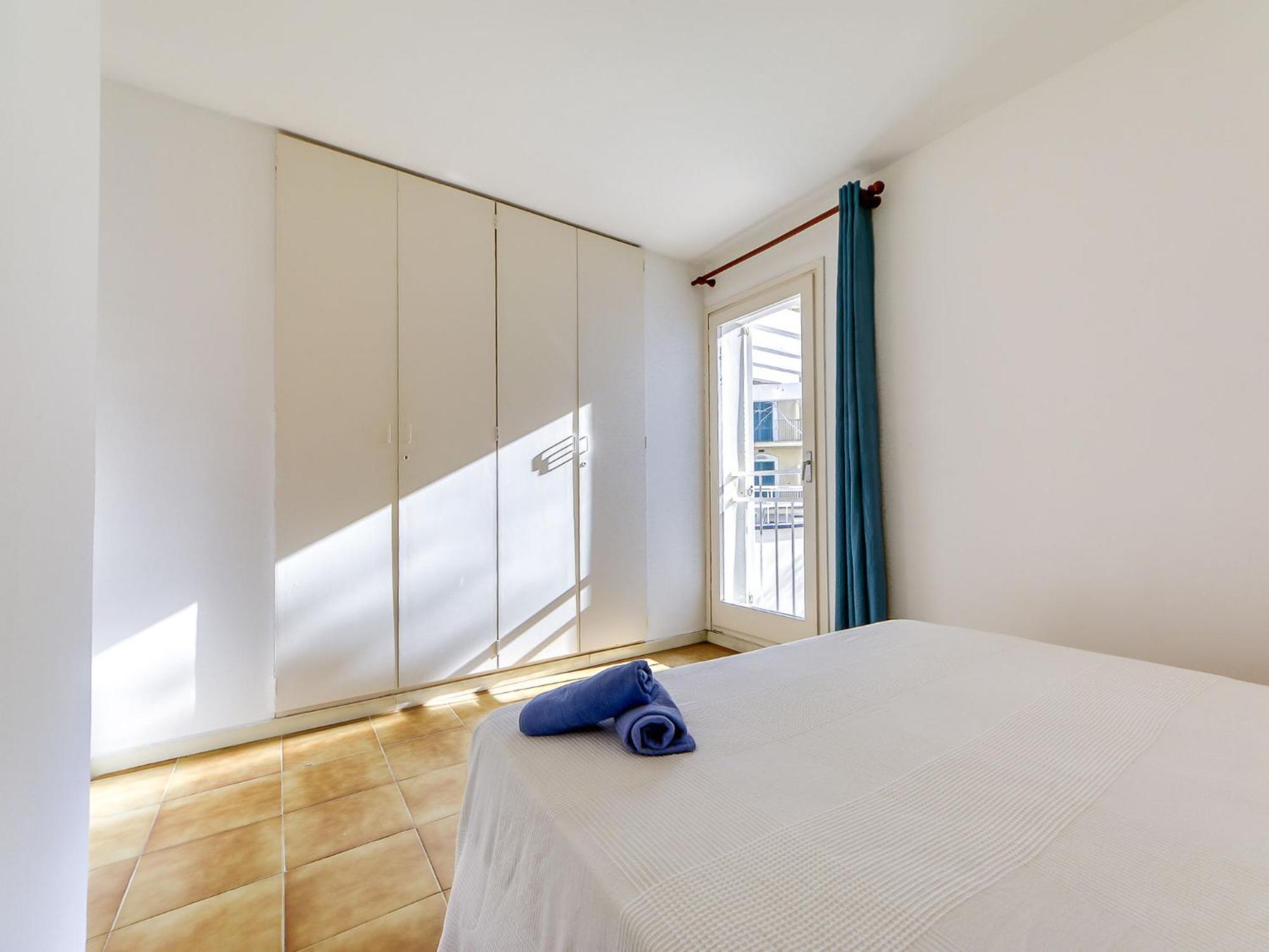 Apartment Platja De Roses-8 By Interhome Buitenkant foto