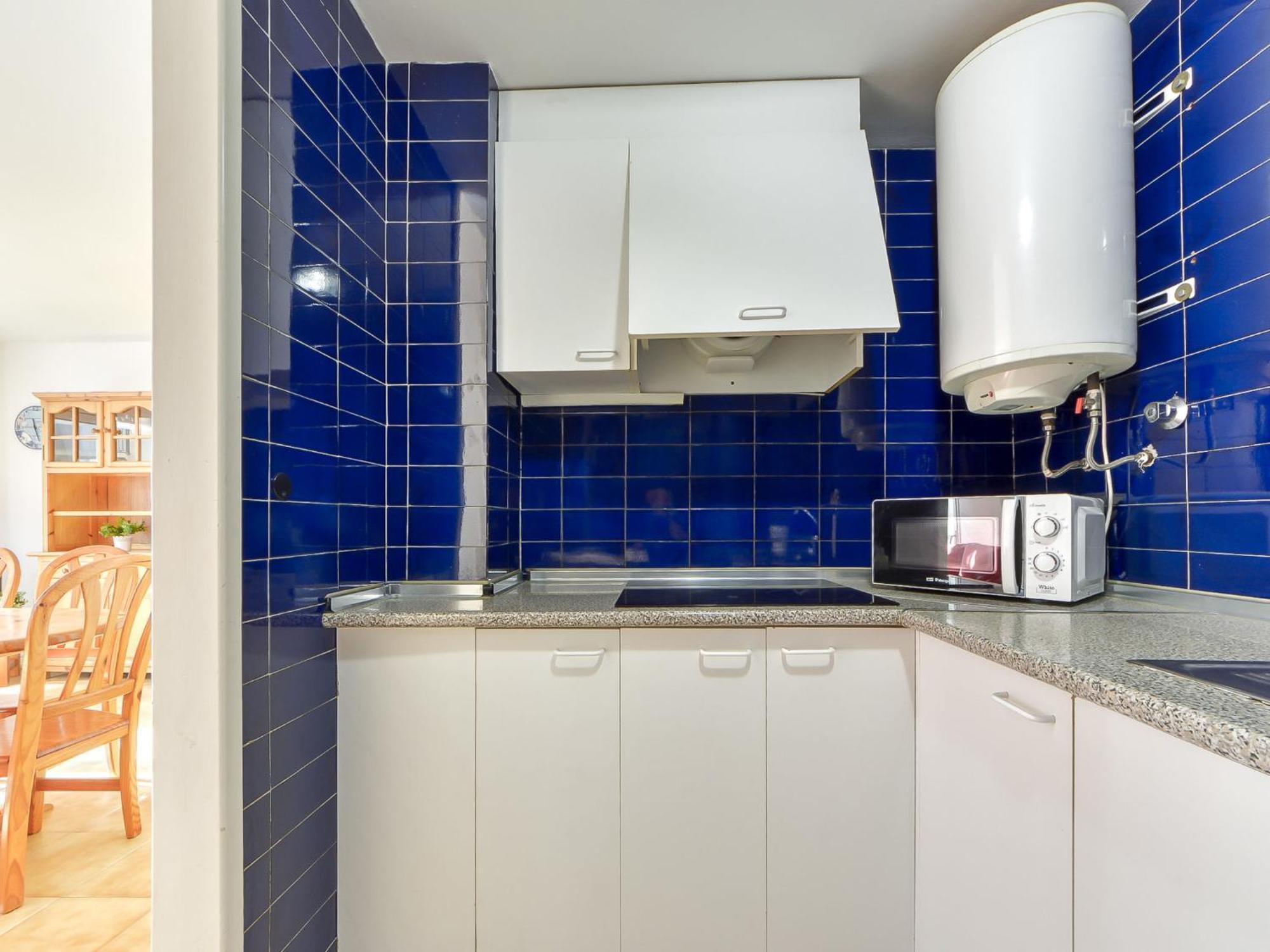 Apartment Platja De Roses-8 By Interhome Buitenkant foto
